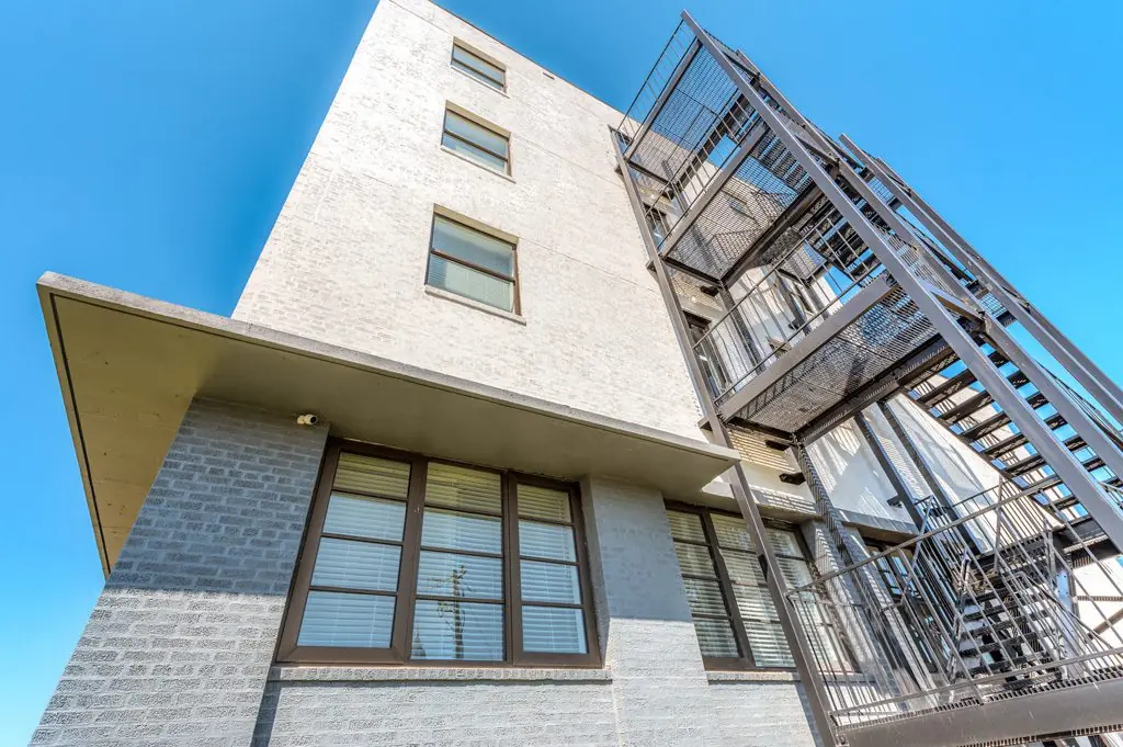 The Gateway Apartments - View 10