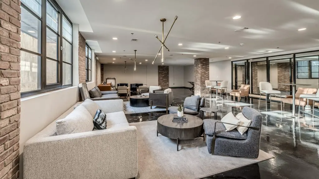 The Gateway Apartments - View 15