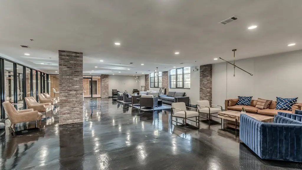 The Gateway Apartments - View 16
