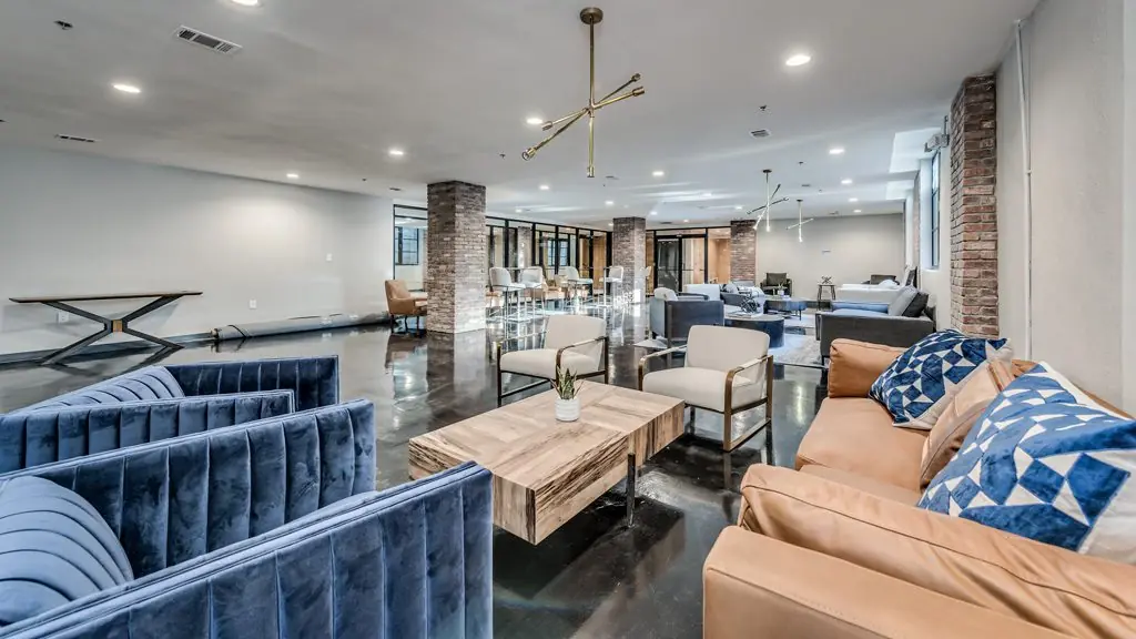 The Gateway Apartments - View 17