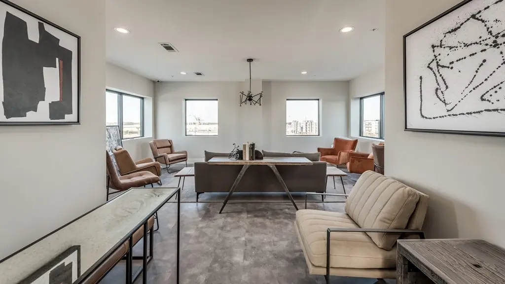 The Gateway Apartments - View 18