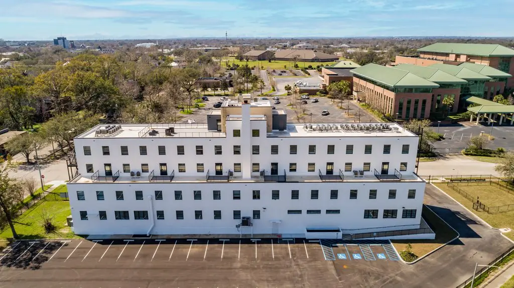 The Gateway Apartments - View 5