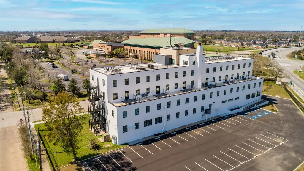 The Gateway Apartments - View 7