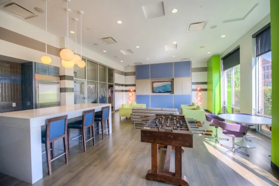 The Lex Student Housing - View 10