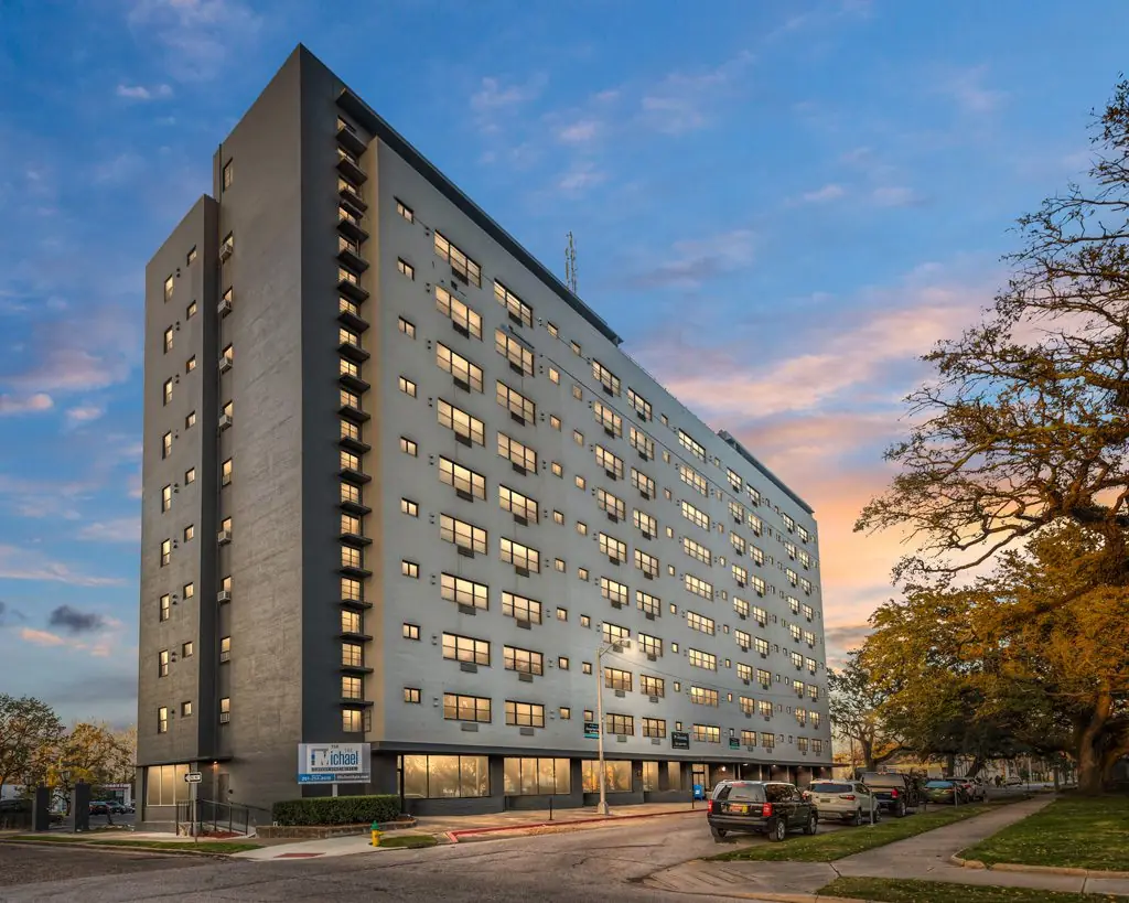 The Gateway Apartments - View 14