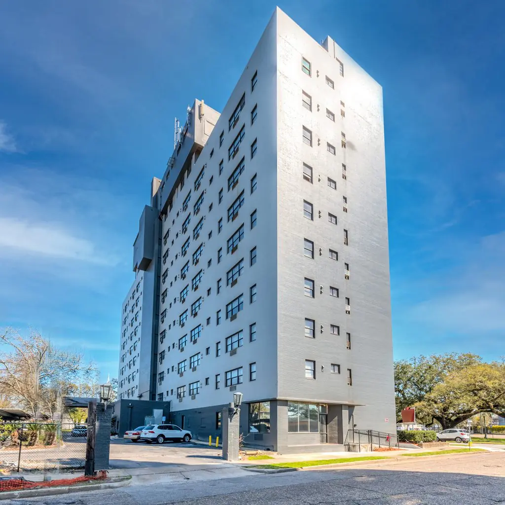 Michael Apartments - View 3