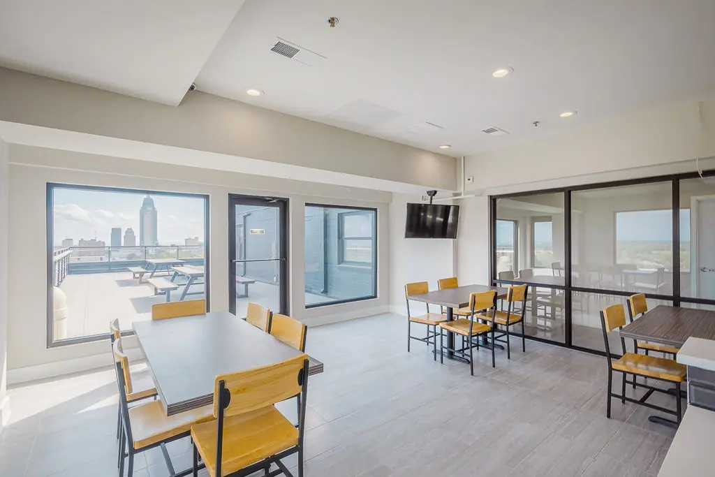 Michael Apartments - View 5