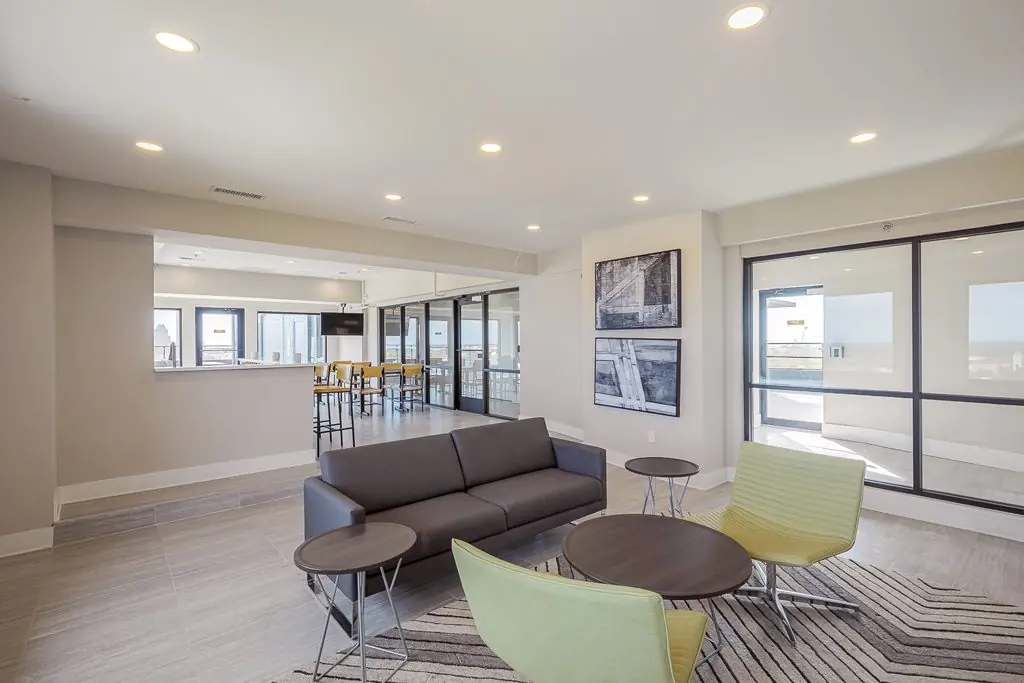 Michael Apartments - View 6