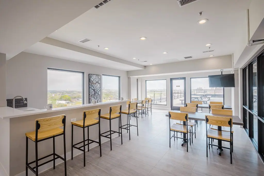 Michael Apartments - View 7